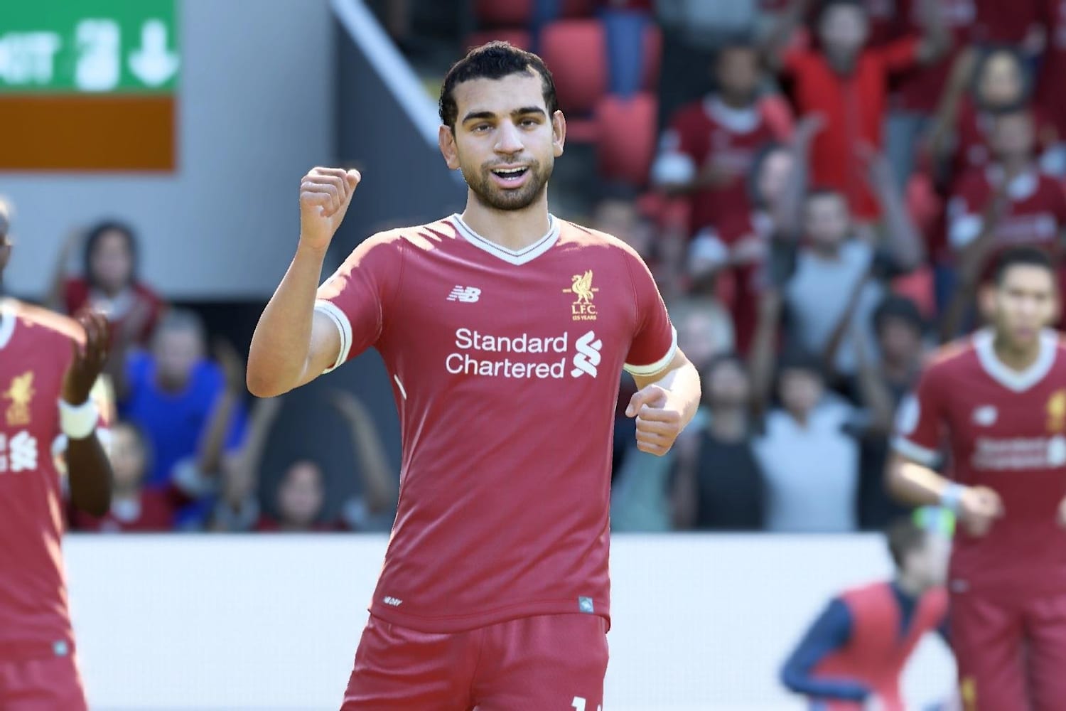 Fifa 19 Sturmer Ratings Diese 8 Brauchen Ein Upgrade