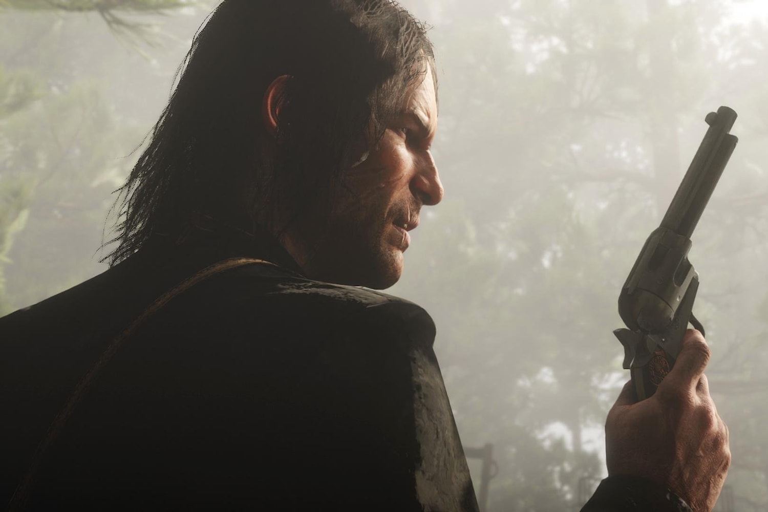 Red Dead Redemption 2 WaffenGuide So findest du alle!