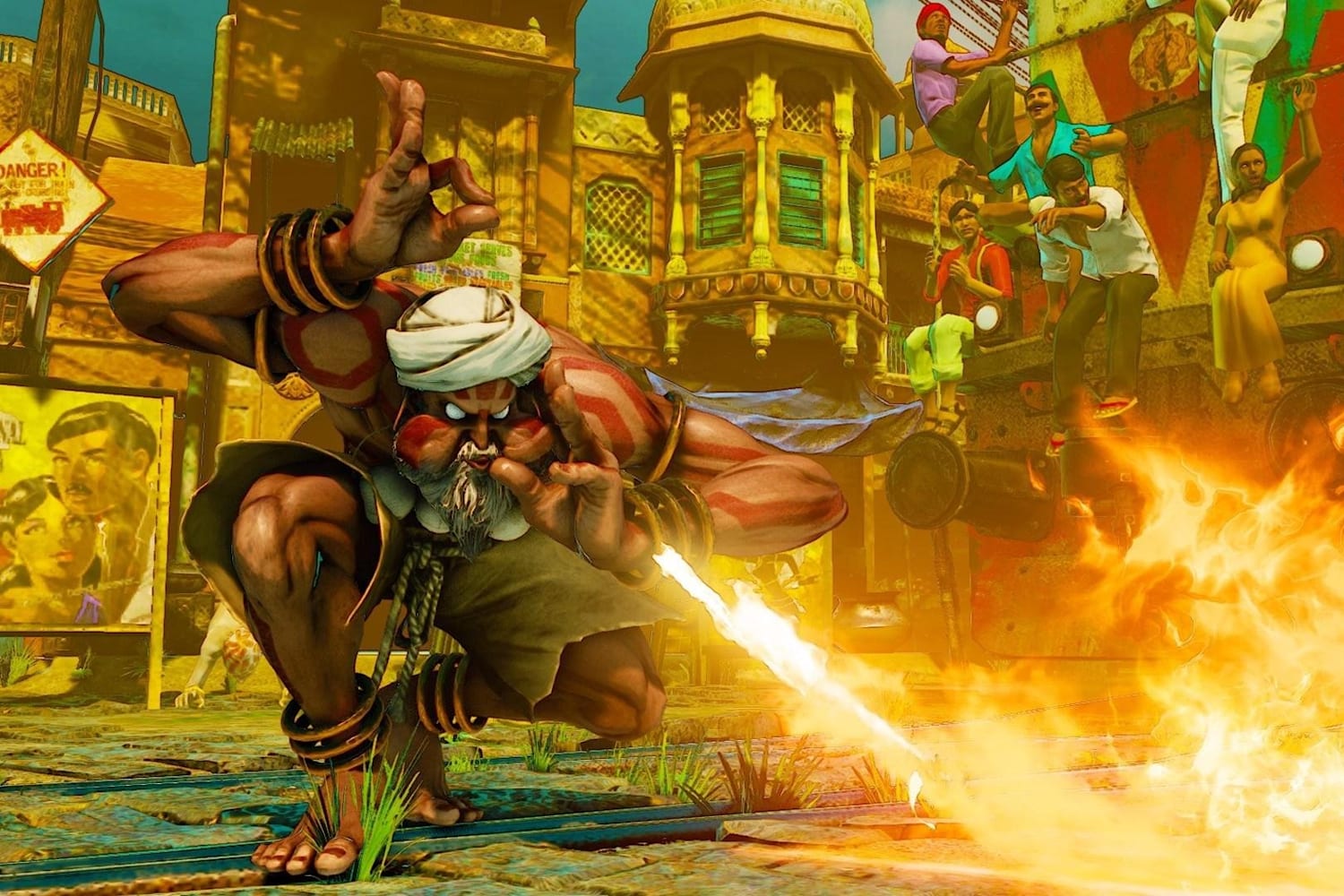 Street Fighter League FGC Breaking down the new format