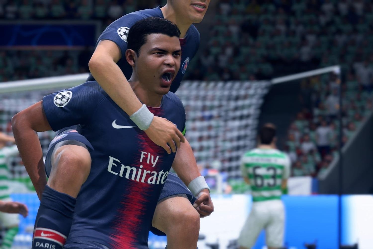 Fifa オススメディフェンダー ベスト8 ゲーム レッドブル