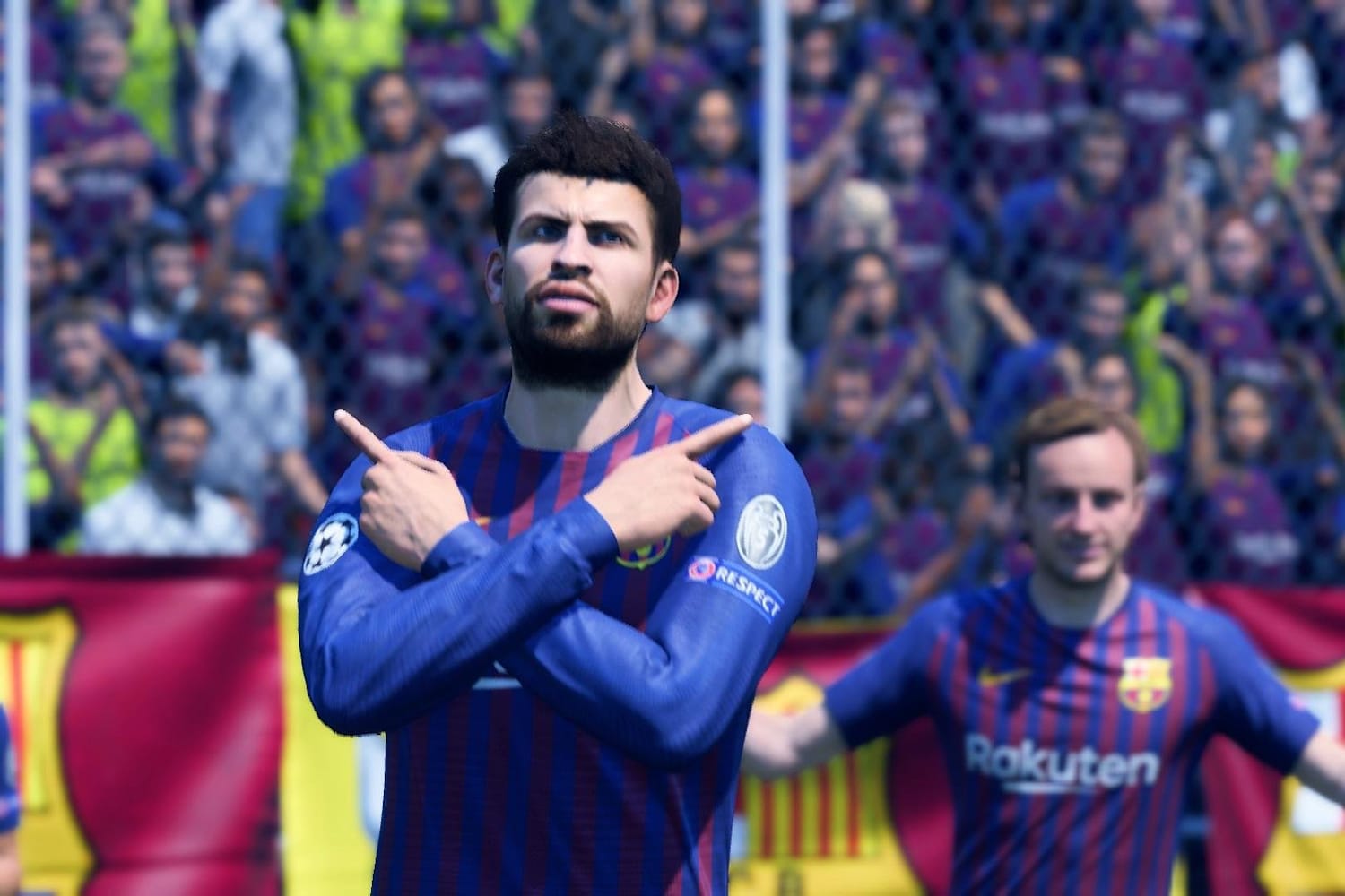 Fifa 19 Ultimate Team Best Bargain Items In Fut