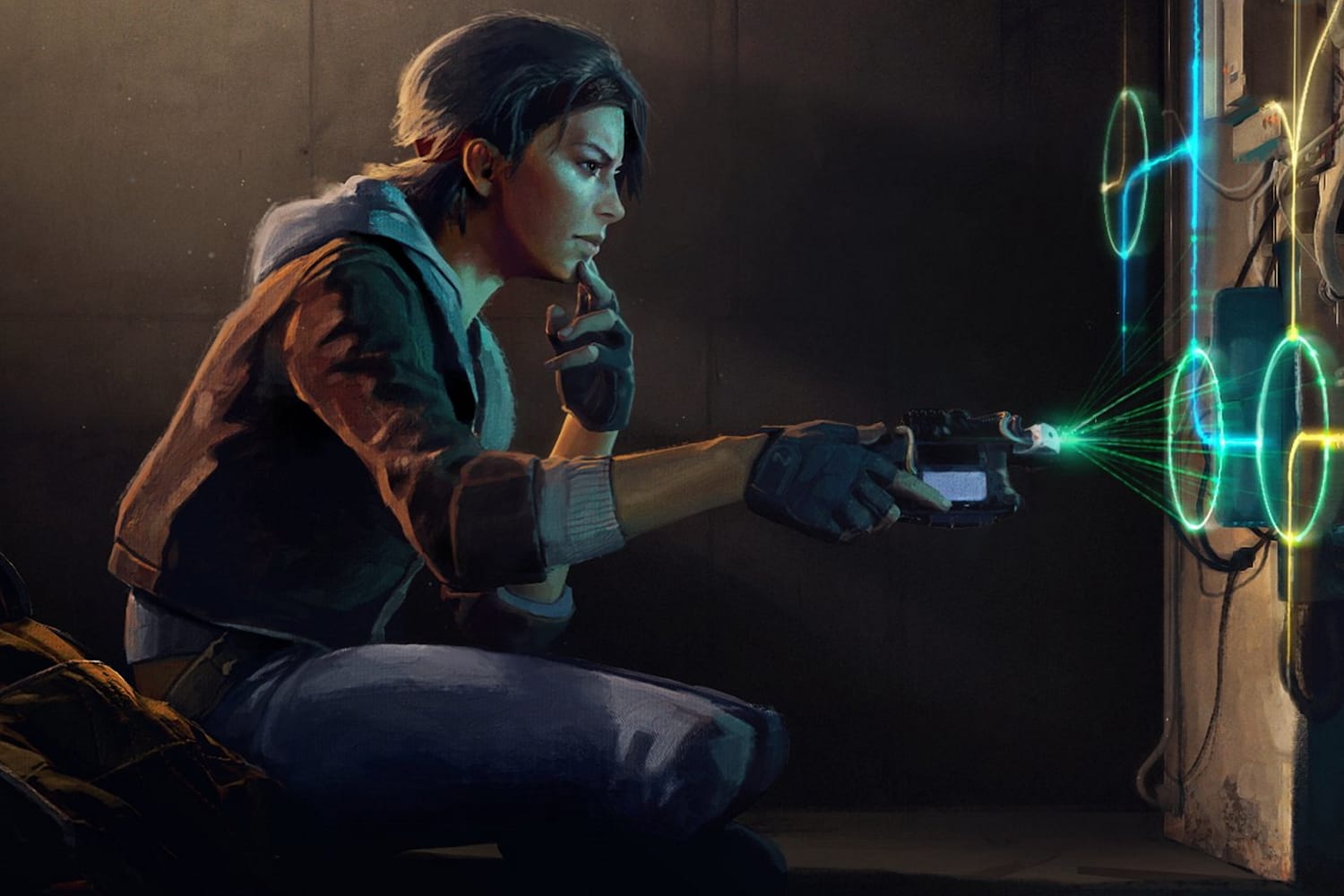 half life alyx guia 8 consejos que