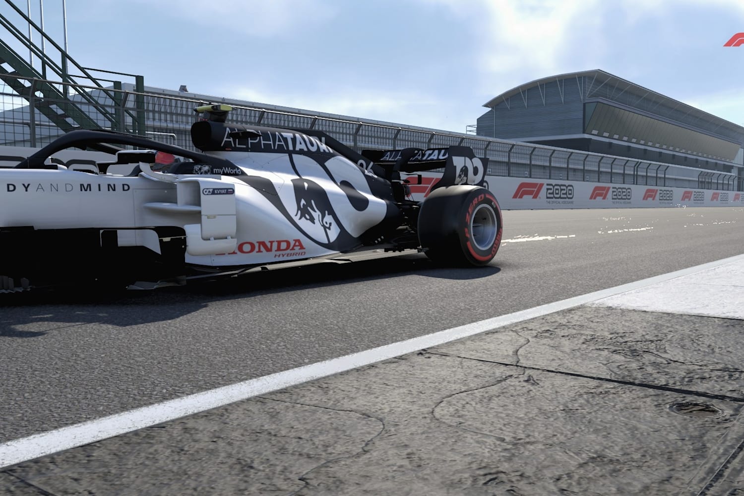 F1 2020 Die Besten Tipps Und Tricks Fur Das Rennspiel