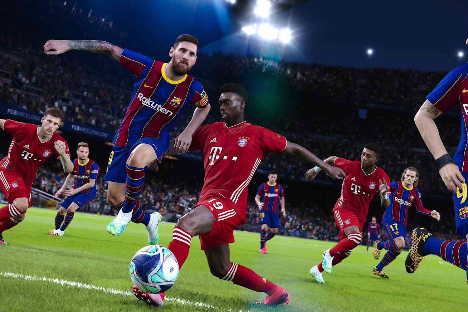 Pes 2021 Kampfpreis Euro 2020 Lizenz Review