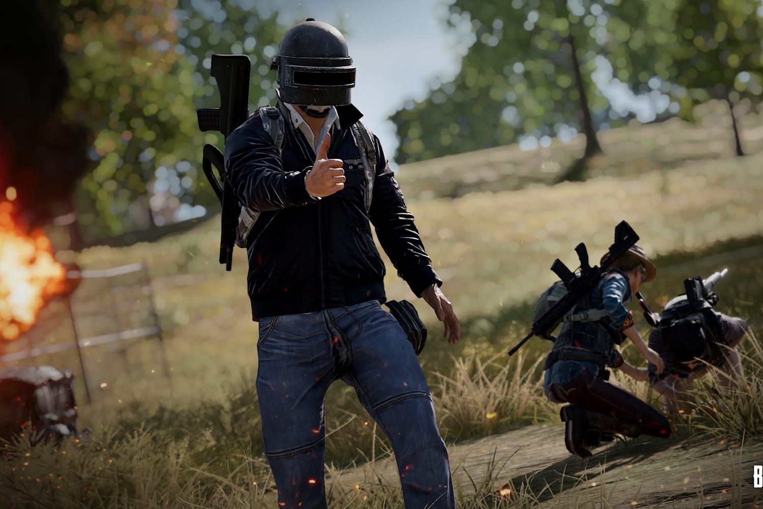 pubg mobile hakkinda 10 ilginc bilgi