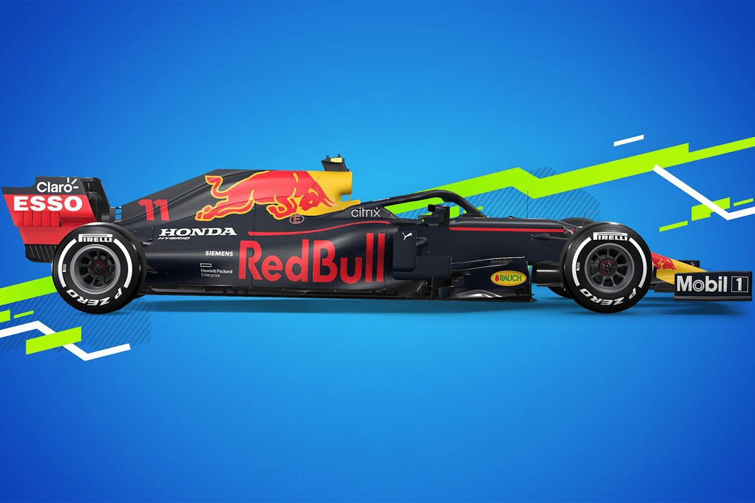F1 2021 Codemasters preview: Lee Mather interview