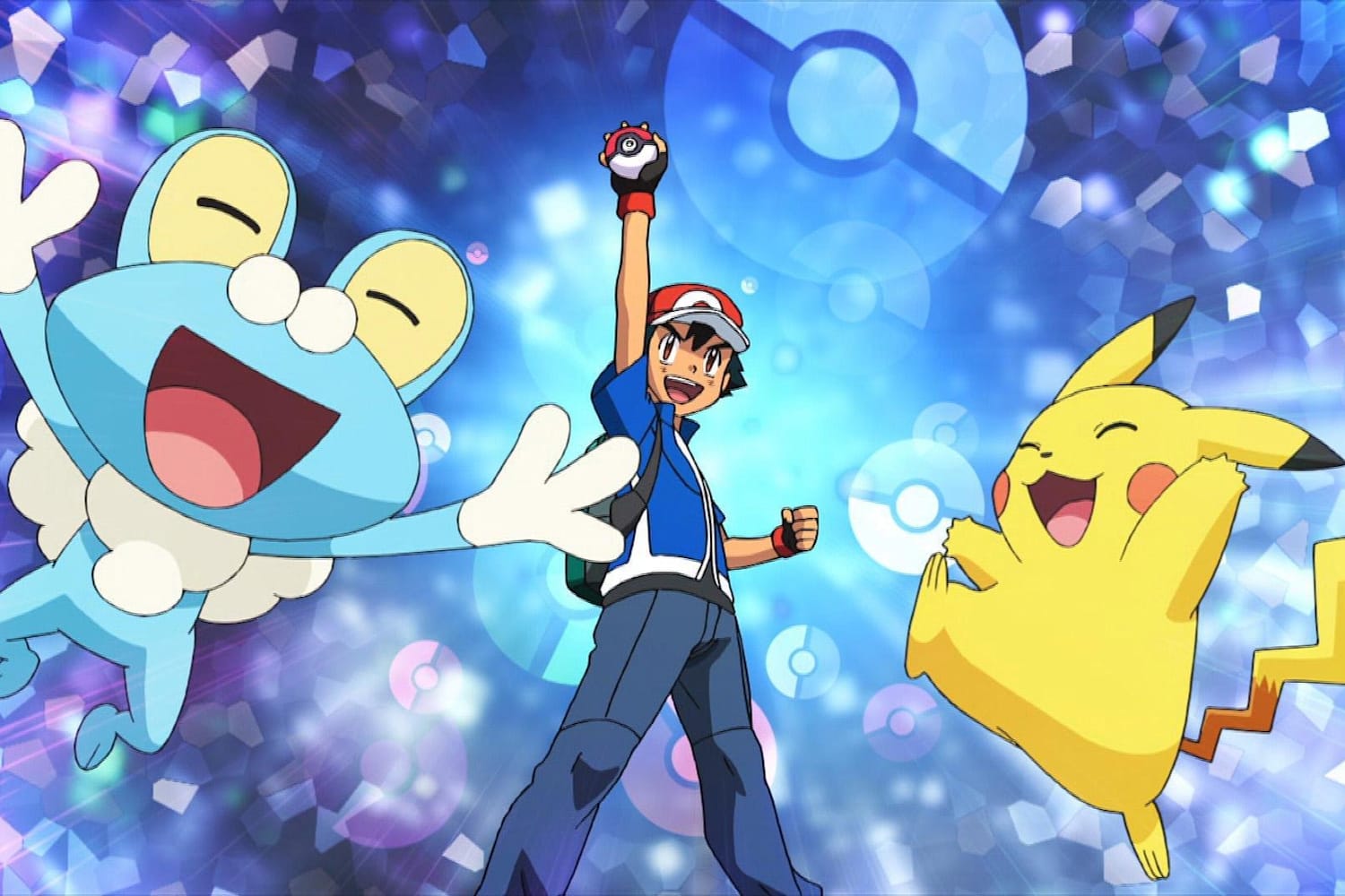 好きなポケモンから見えるあの人の性格 ポケットモンスター 性格占い リスト お気に入り