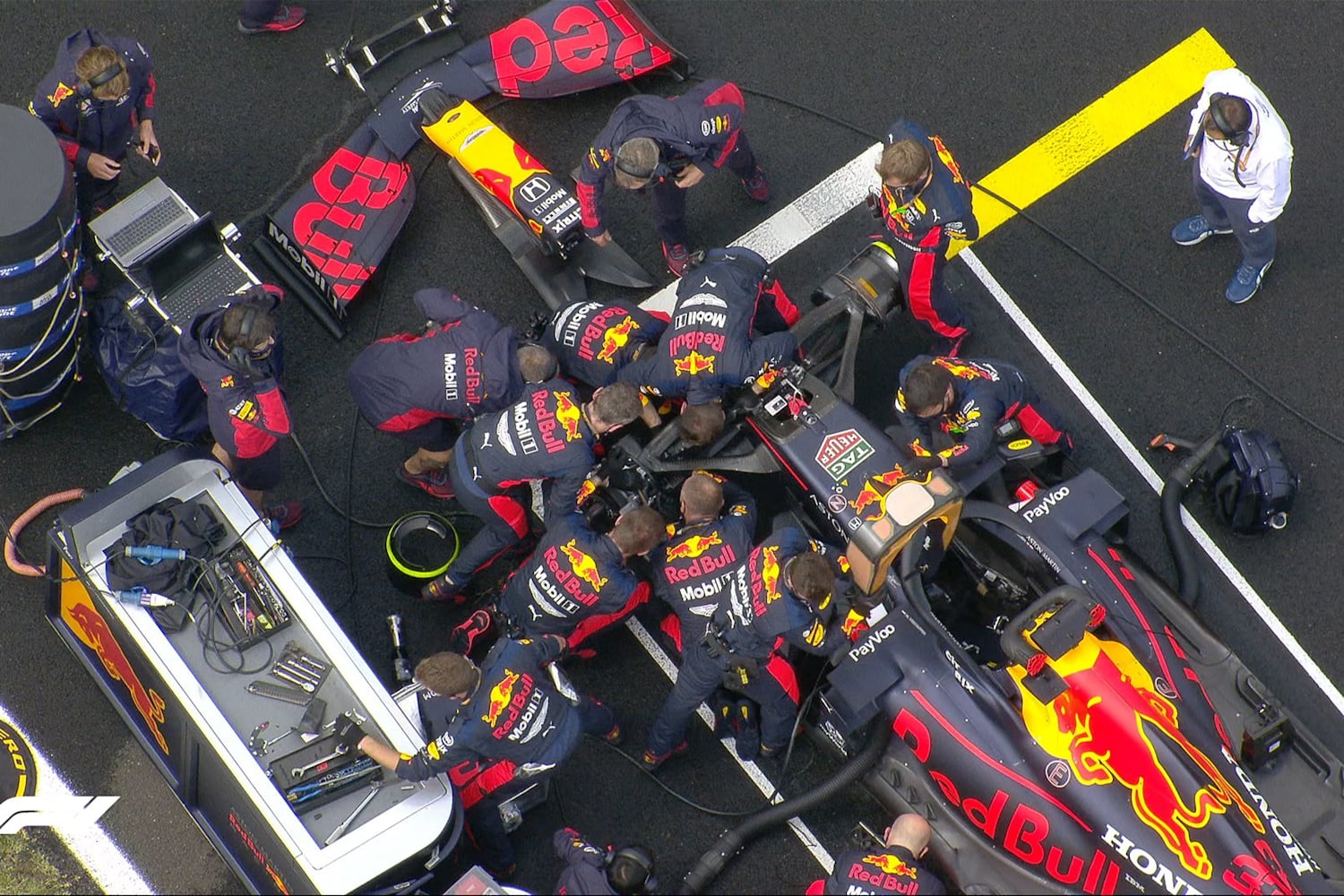 max verstappen hungary 2020