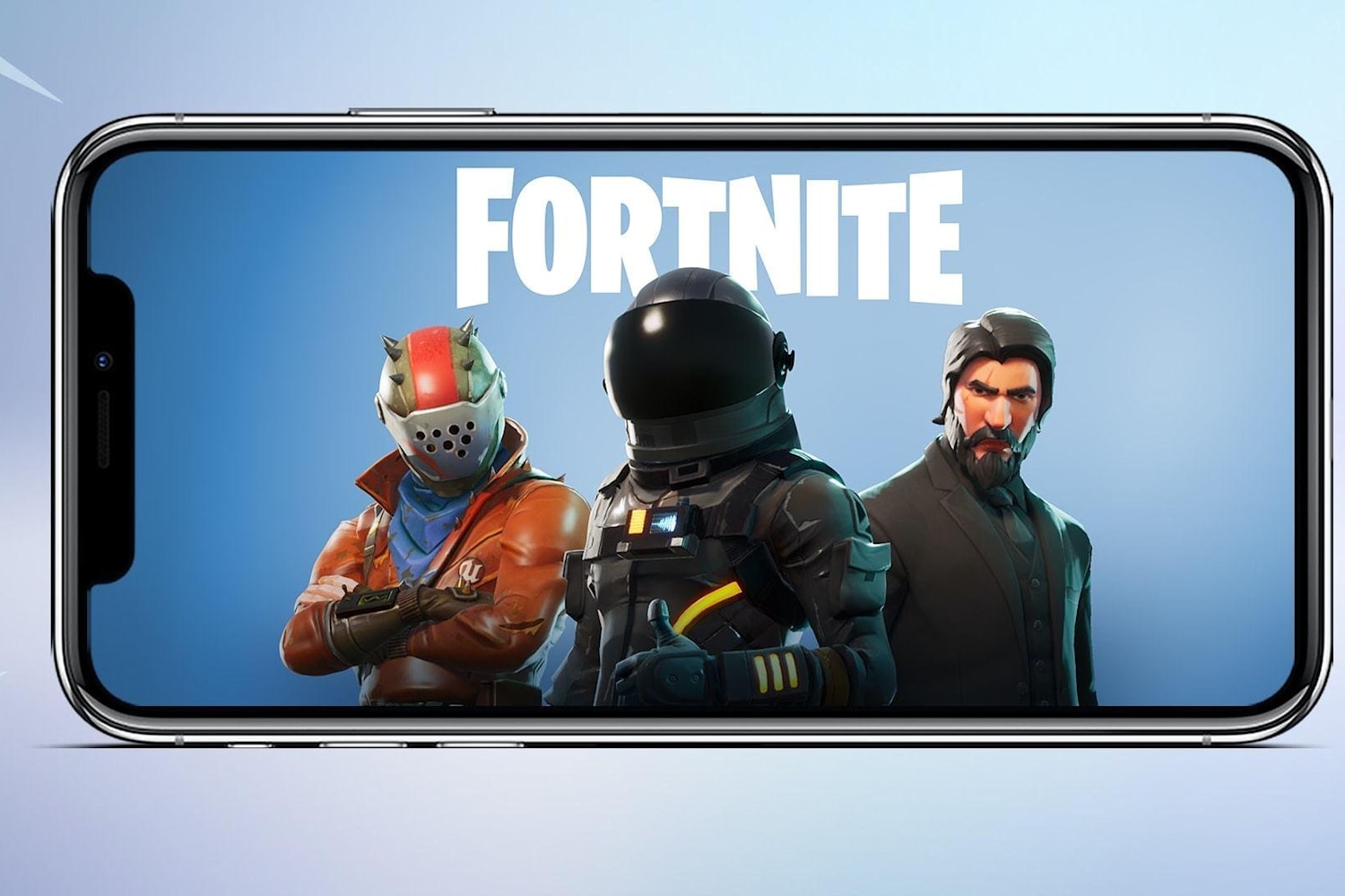 Fortnite Mobile Open Doors 9 Things You Need To Know About Fortnite On Mobile