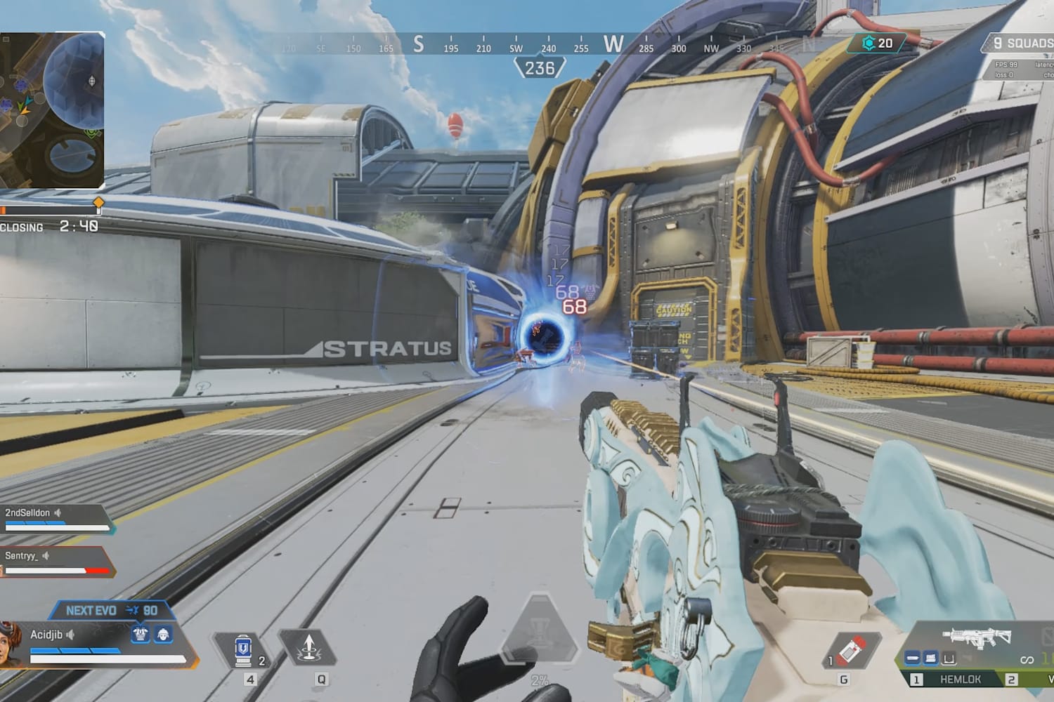 Apex Legends Season 7 Guide All You Need To Know