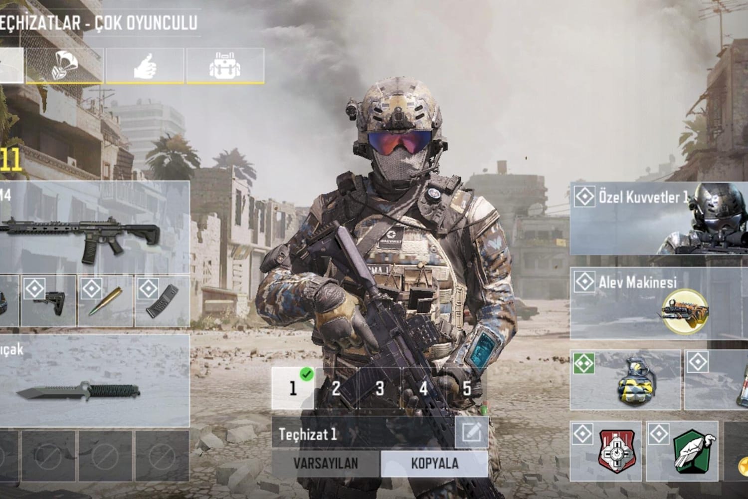call of duty mobile hakkinda bilmeniz gerekenler
