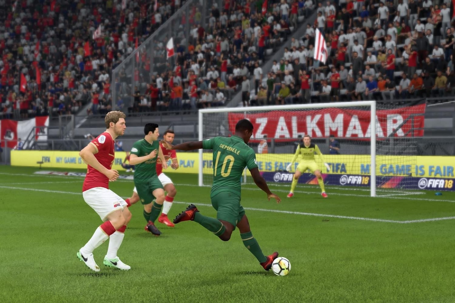 Fifa 18 Bargain Strikers For Any Team Red Bull Games