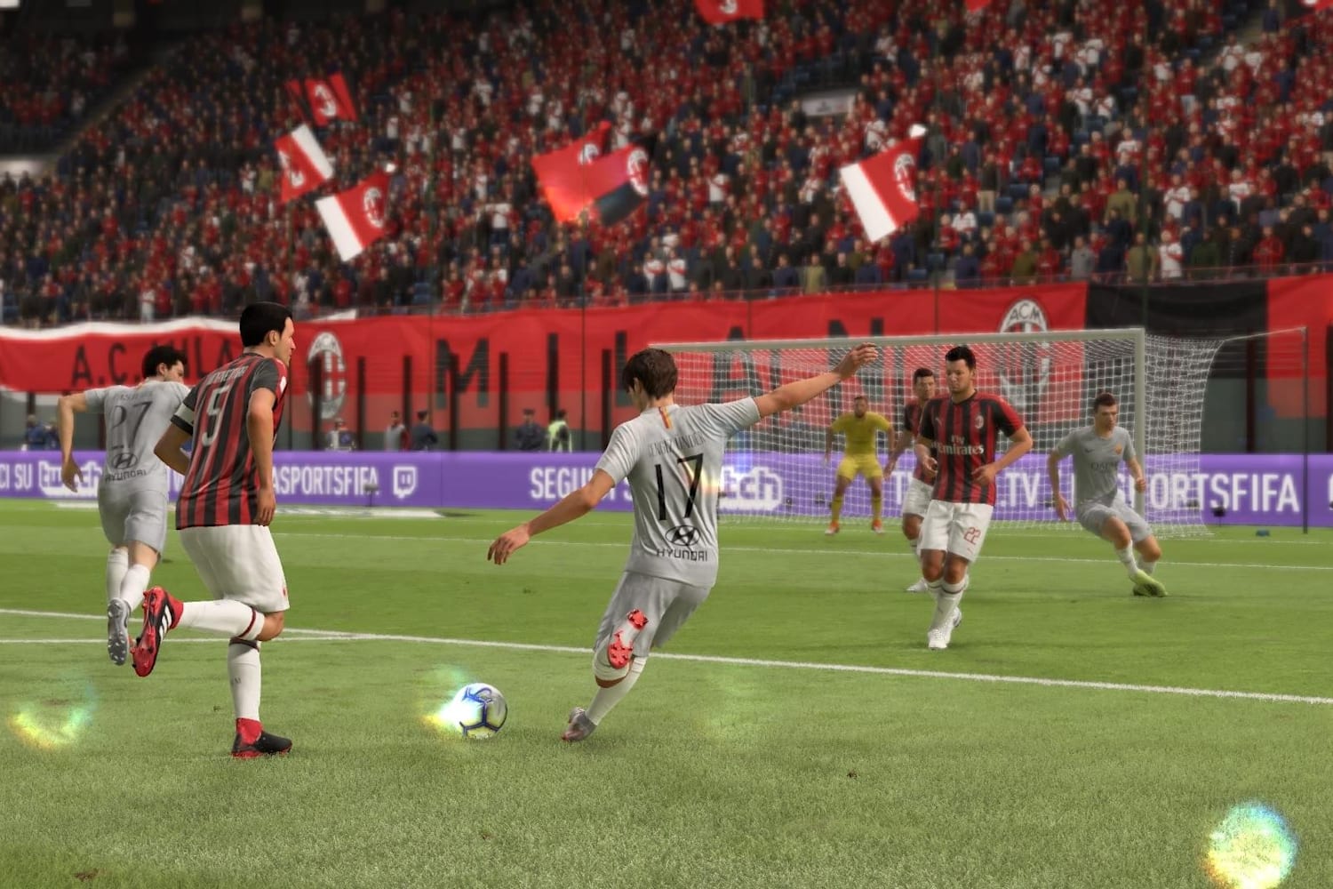 Best Talents Fifa 19 Career Mode