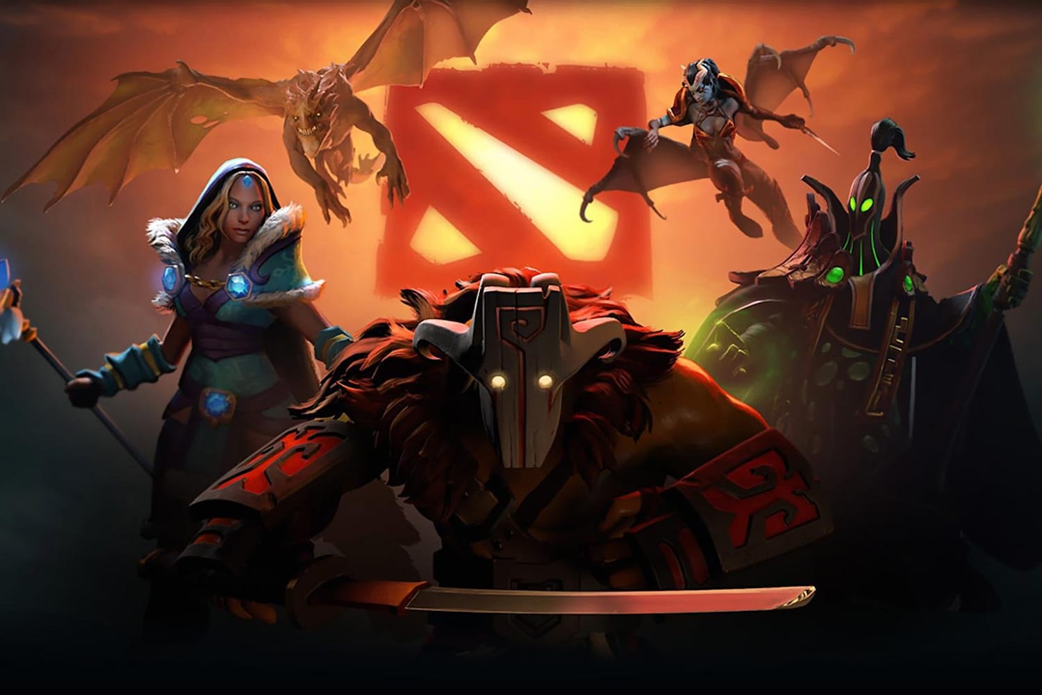 Dota 2 Mmr Guide 8 Tips To Climb Up To The Top Tiers