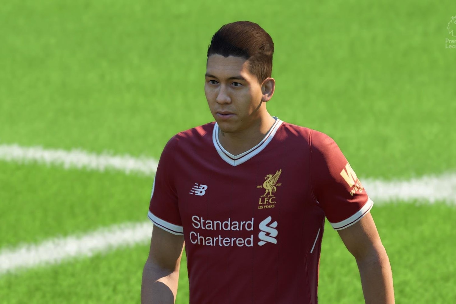 Fifa 18 Liverpool Guide How To Play As The Reds Retrouvez la solution la moins chere pour realiser le dce roberto firmino freeze (defi de creation d'equipe) sur fifa 21 afin de recuperer sa carte speciale. fifa 18 liverpool guide how to play as