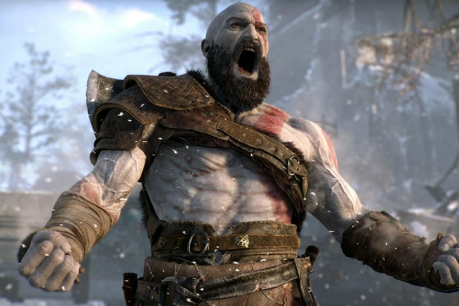 god of war taktikleri