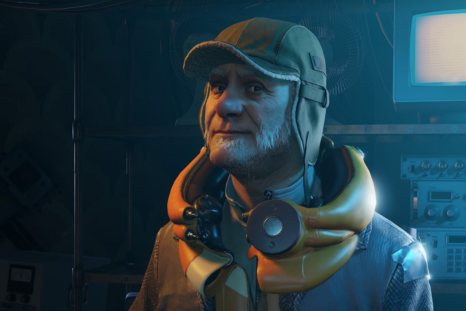 half life alyx sistem gereksinimleri