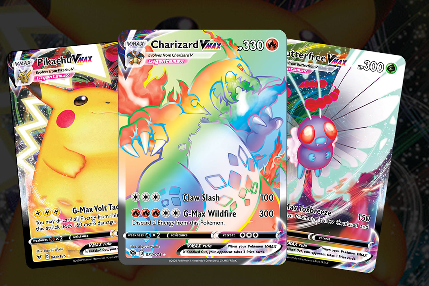 Wertvolle Pokemon Karten Diese 10 Sind Die Teuersten