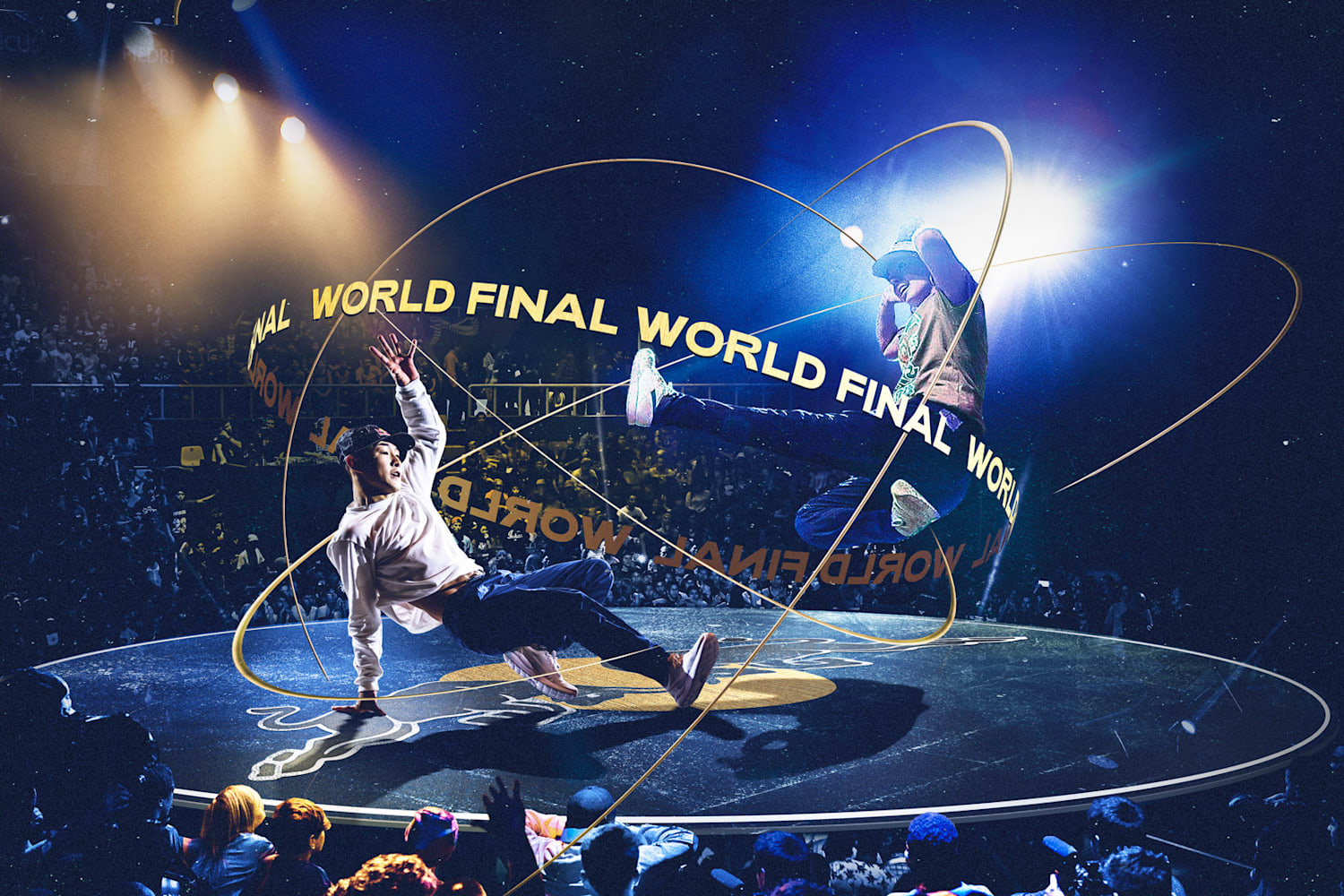 Red Bull Bc One World Final 2021 Event Info Videos