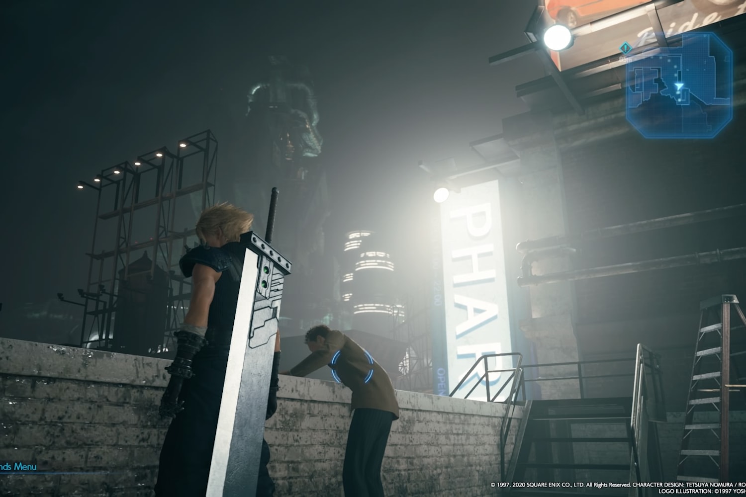 Final Fantasy 7 Remake Guide 5 Tips To Rule The Game