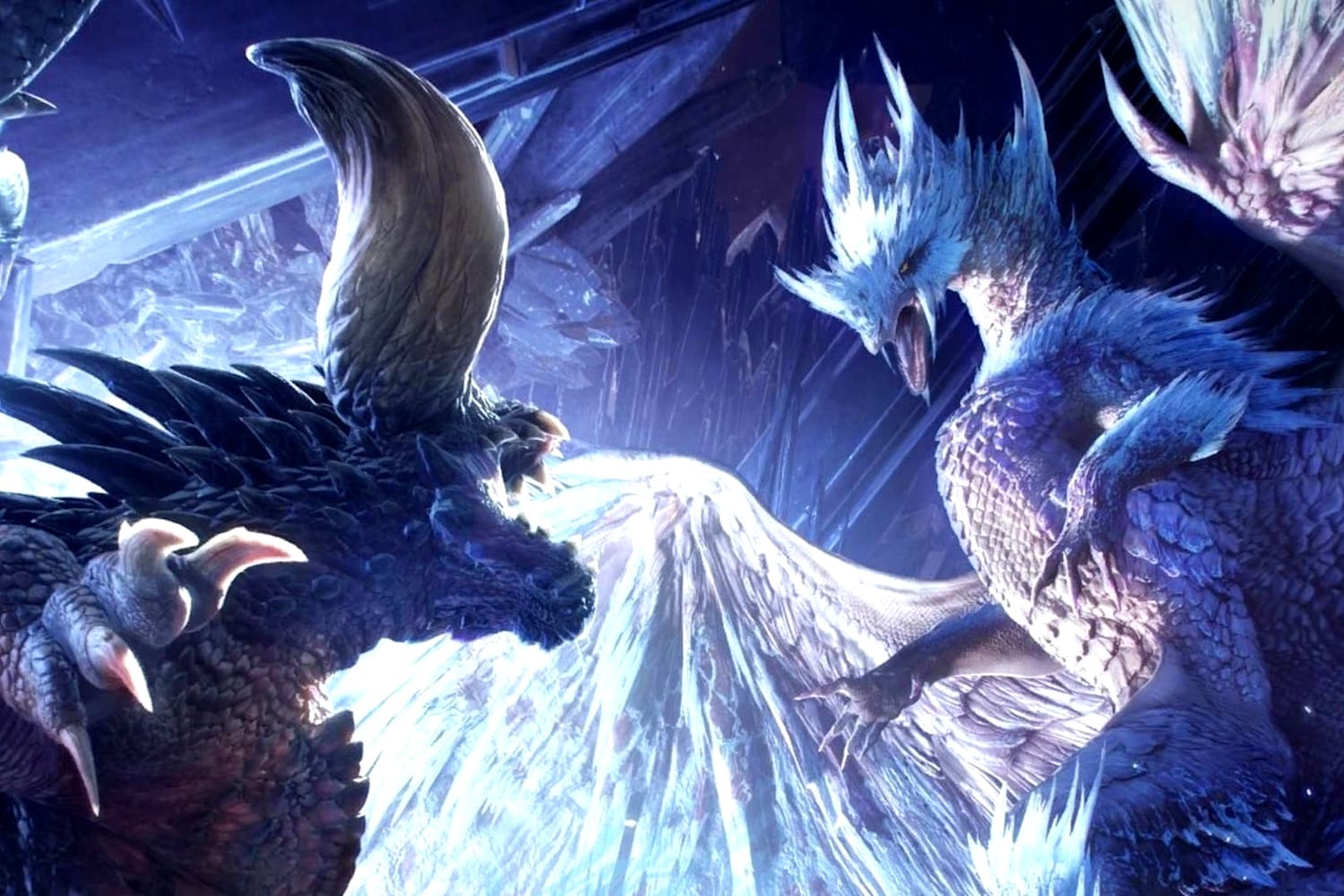Monster Hunter World Iceborne Tips Top 10 To Excel