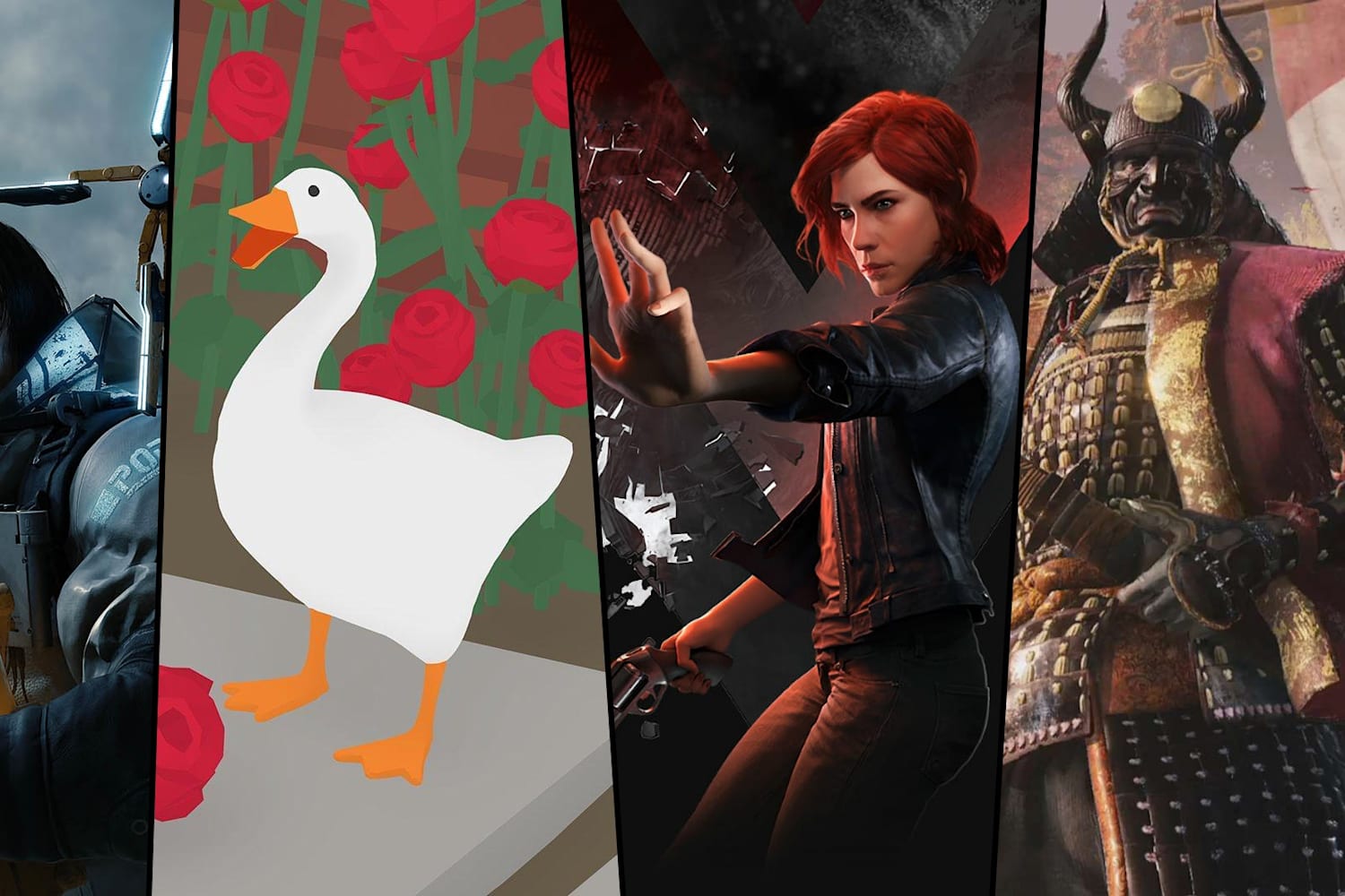 Video games του 2019