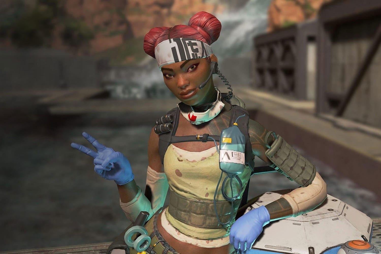 Apex Legends Patch Note Tips Guide For Season 5