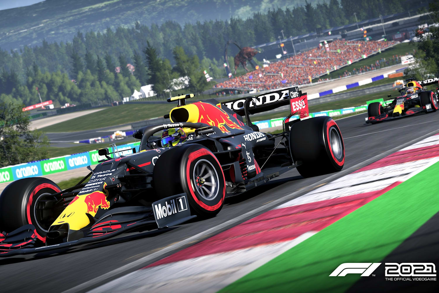 F1 2021 My Team Tipps So Fahrt Ihr An Die Spitze