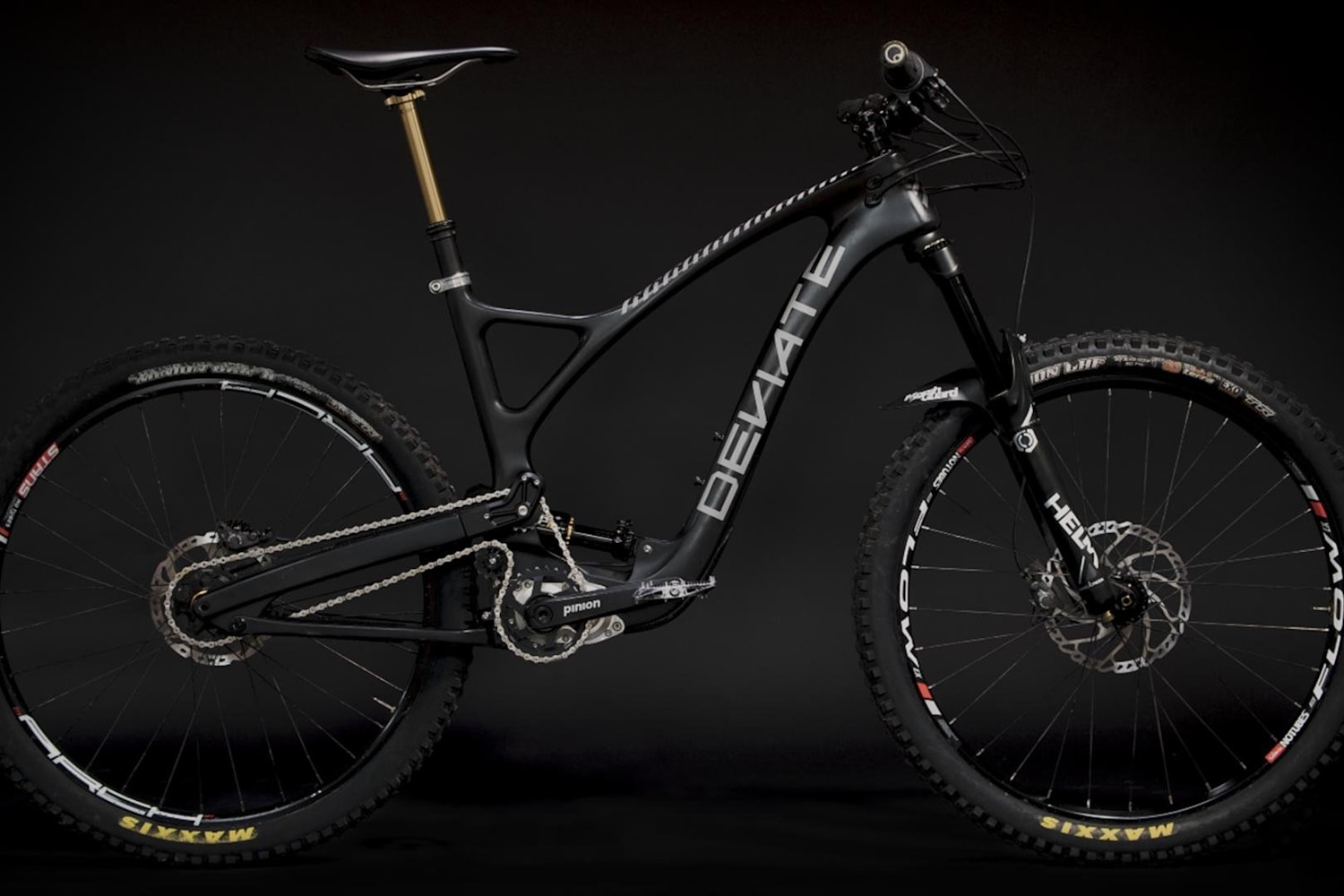10 of the most expensive mountain bikes in the world