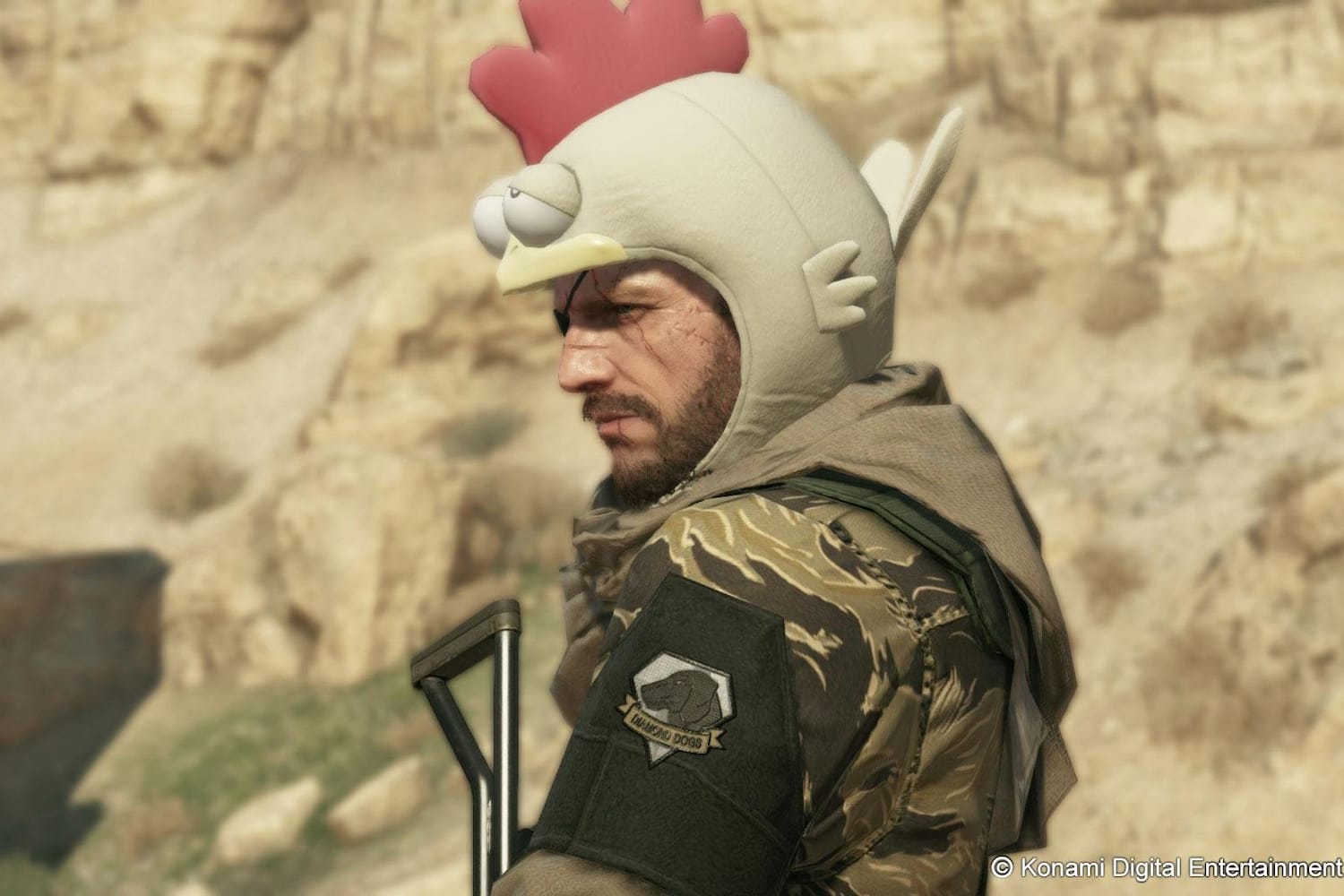 Metal Gear Solid V 10 Things You Have To Do See more of mgsv_boss on facebook. metal gear solid v 10 things you have