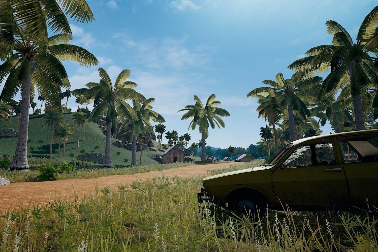 PUBG Master the new Sanhok  map with these 7 tips 