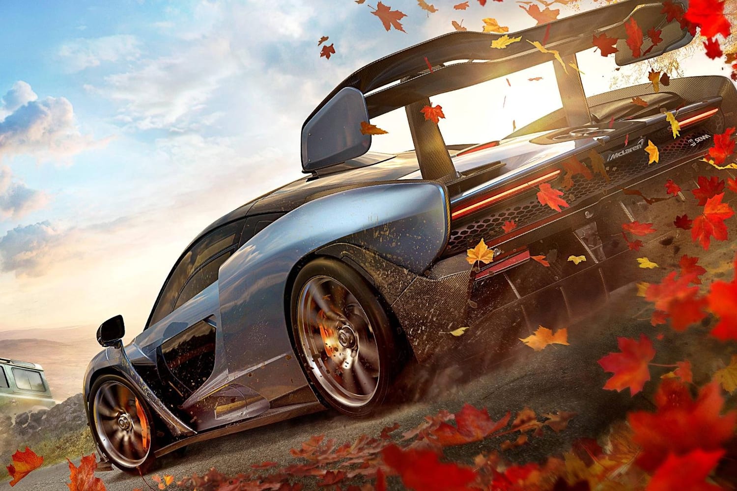 forza horizon 4 un en hizli 10 arabasi