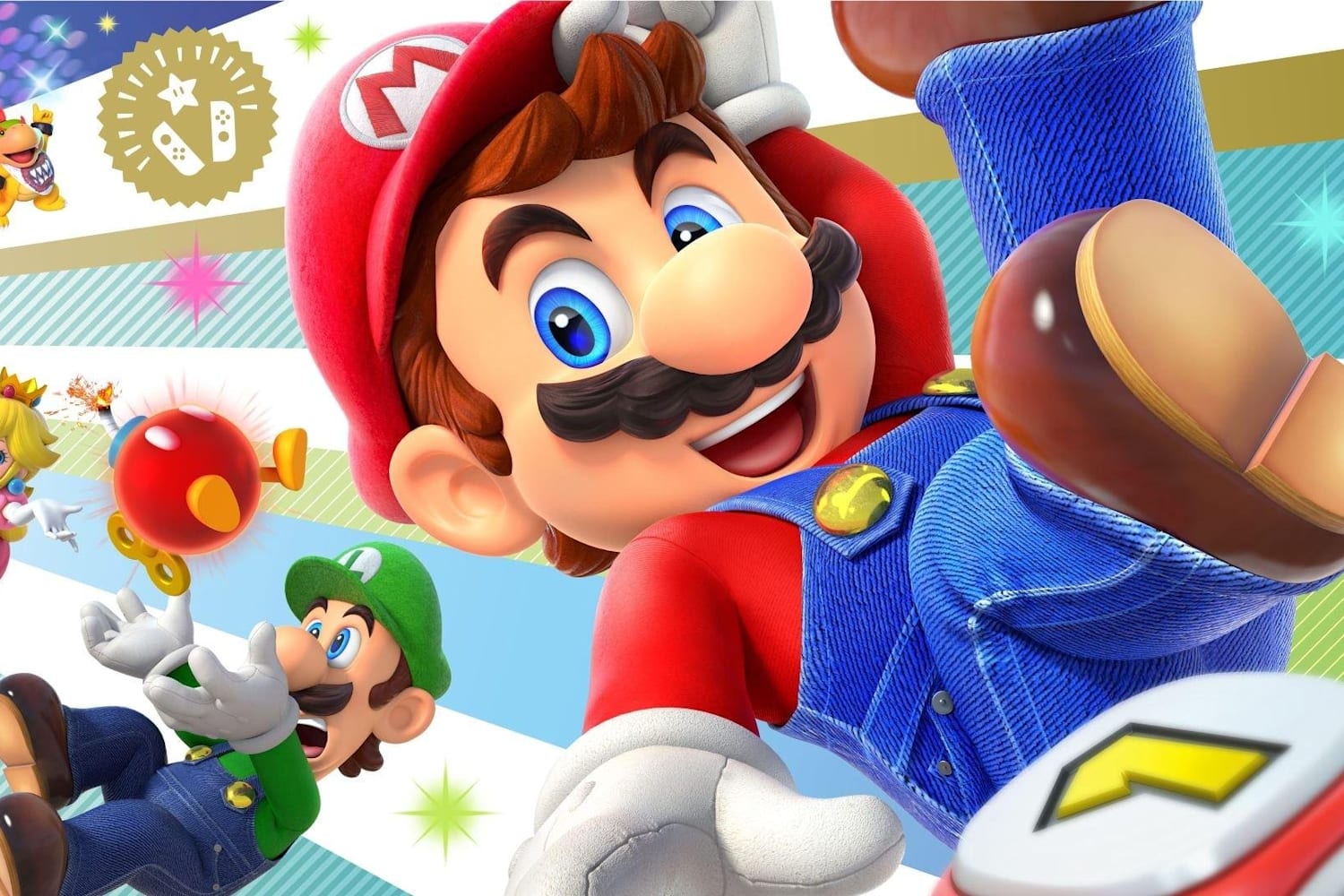 Nintendo Switch 2019: nuevos juegos, hardware y más