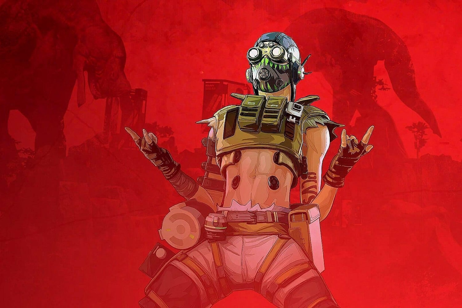 Apex Legends エイムが上手くなるヒント集 エーペックスレジェンズ レッドブル