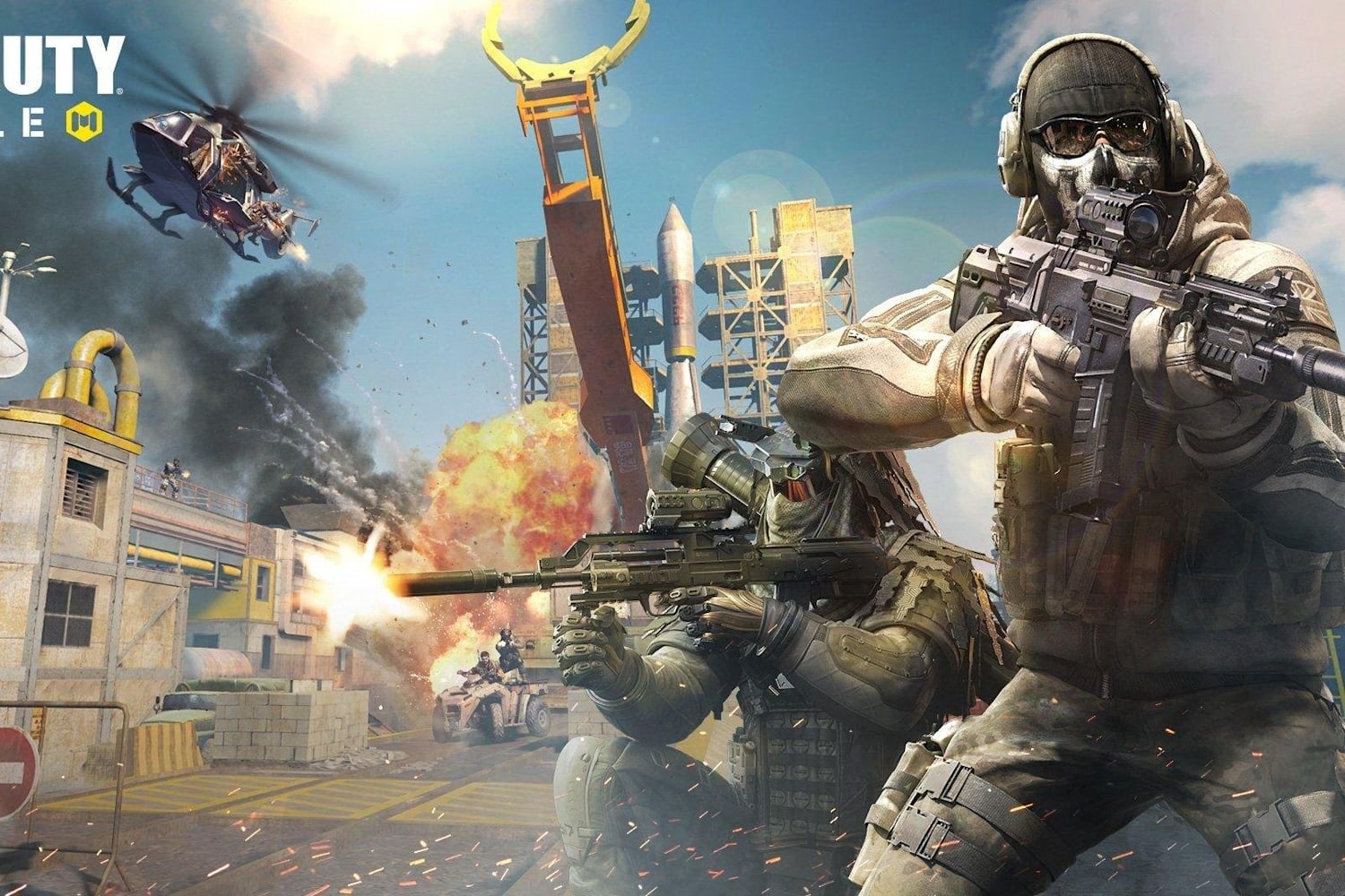 9 نصائح قد تساعدك على الاحتراف في Call Of Duty Mobile