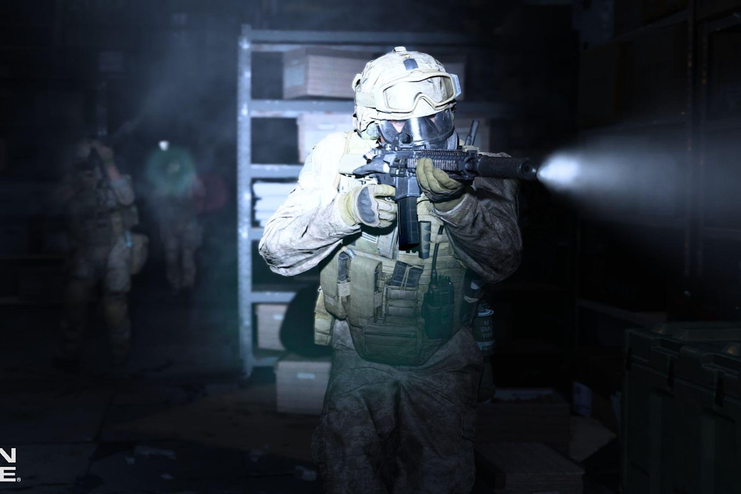 Call Of Duty Modern Warfare 10 Tips To Get Started