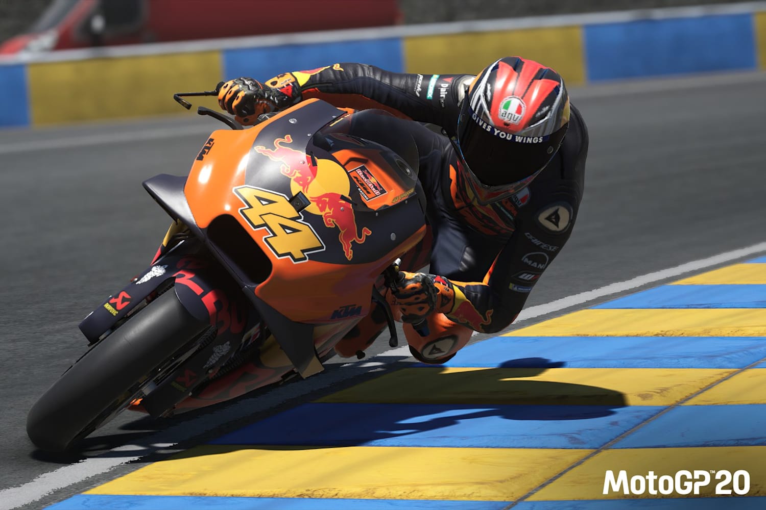 Motogp 20 7 Tipps Und Tricks Wie Du Das Game Gewinnst