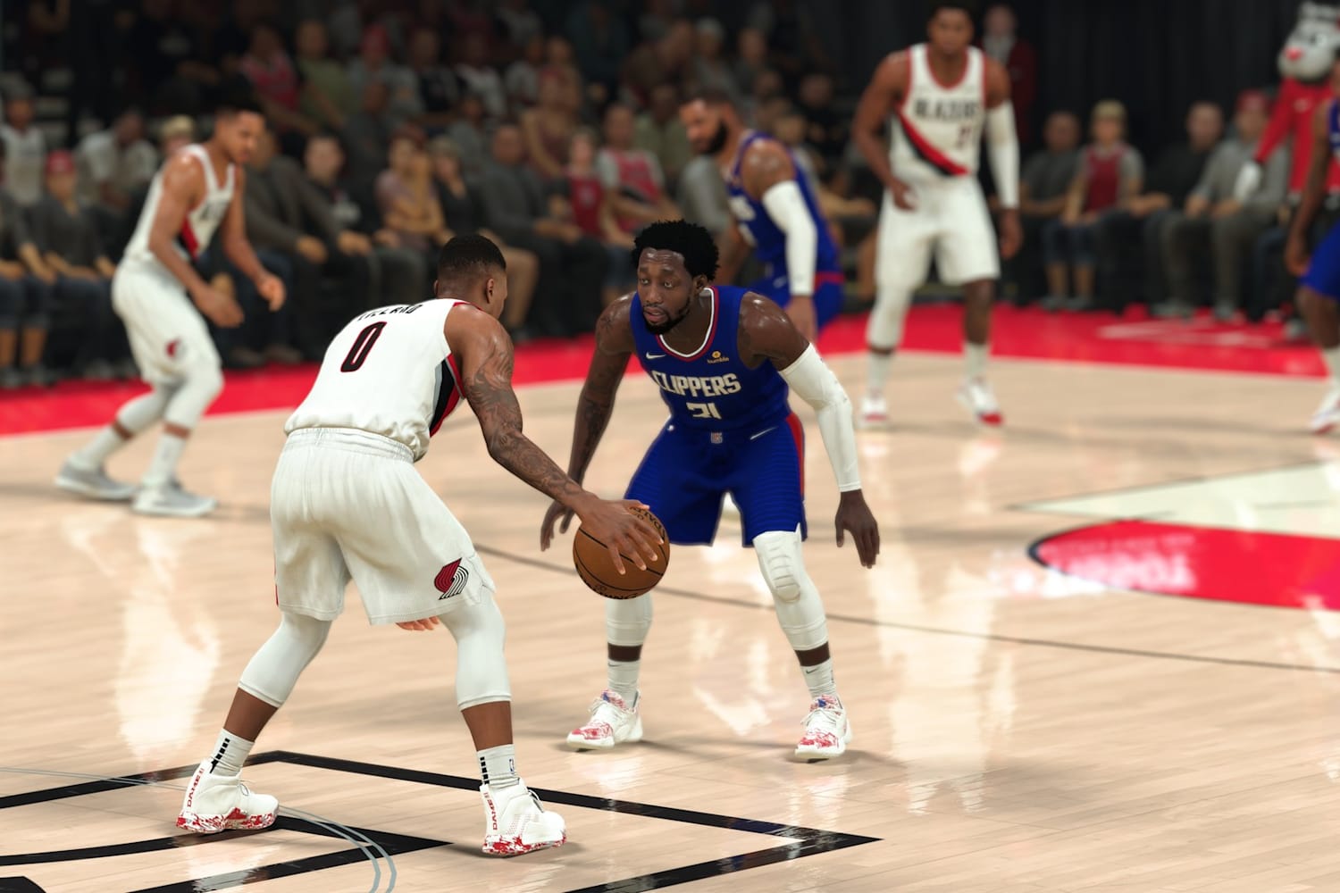 Nba 2k21 初心者用攻略ヒント アドバイス シュート編 ビデオゲーム レッドブル