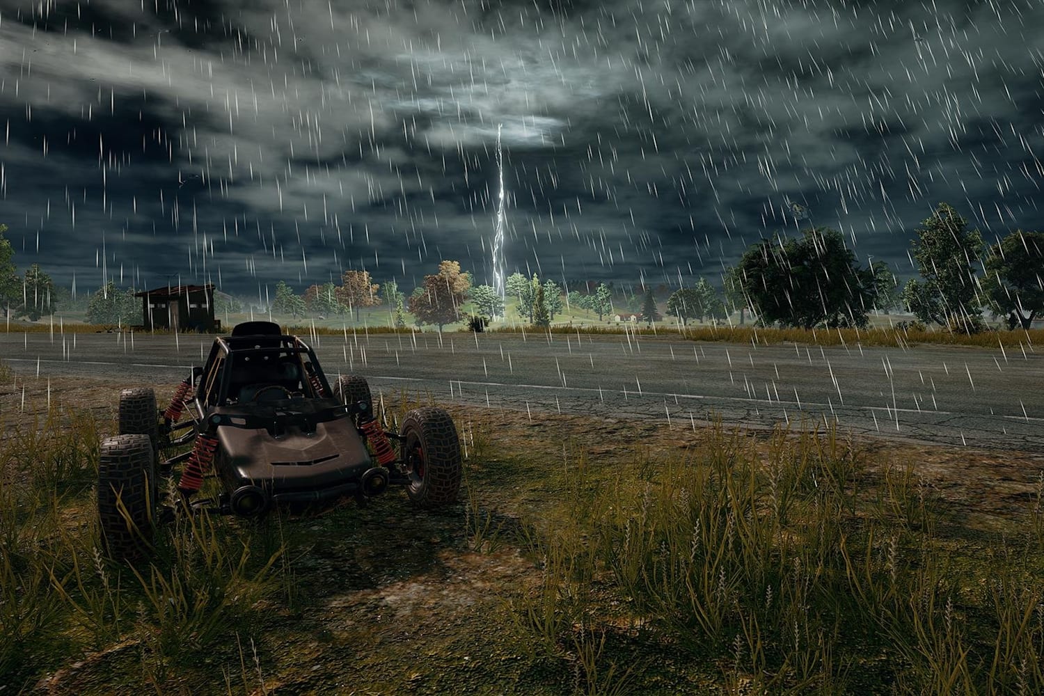 Pubg で実現してもらいたいmod 大人気バトルロイヤルゲームがmod対応になるのは時間の問題かもしれない