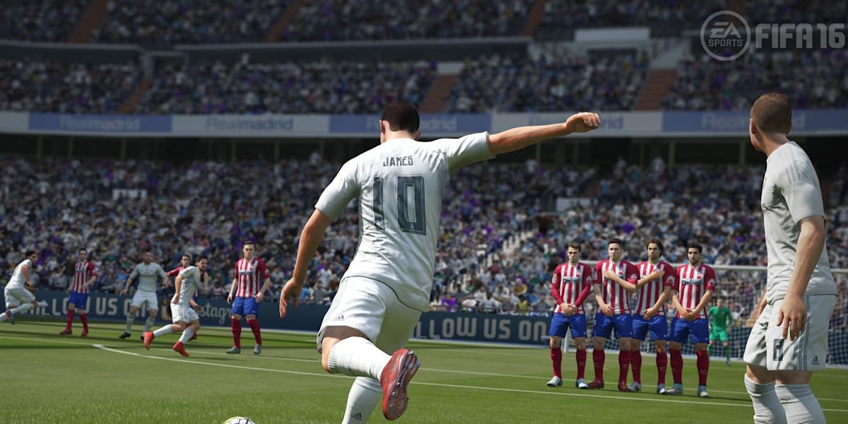 Fifa 16 キャリアモードで獲得したいmf ベスト10