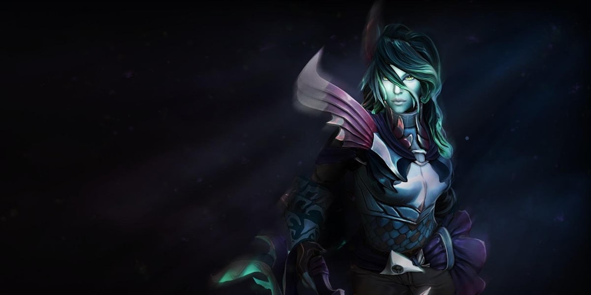 dota 2 акт 2 жук пожарник