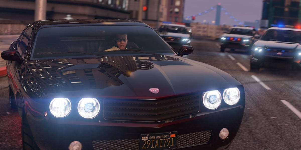Gta 5 Hileleri 22