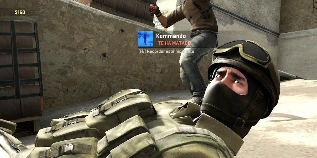 5 CSGO fails you need to watch ++Video++ Red Bull