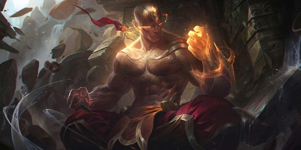 League of Legends pre-game lobby changes: Release date, features