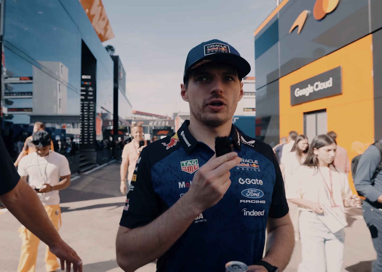Christian Dela Rosa】Red Bull Racing Carrera Oracle Red Bull