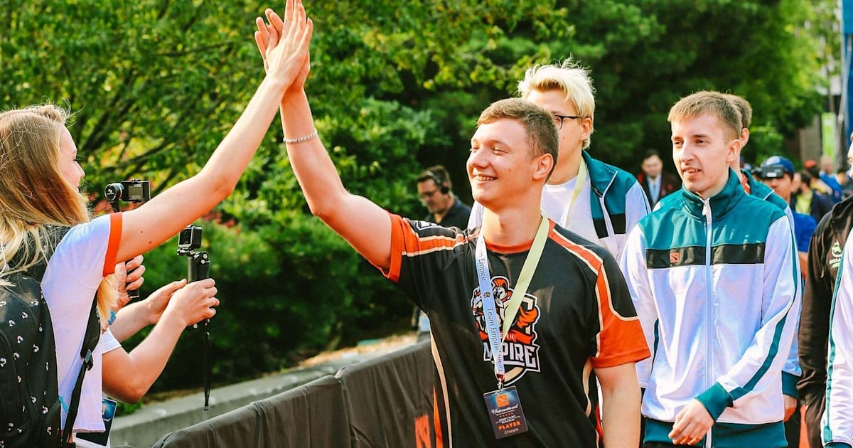 Кто станет вашим фаворитом в новом сезоне Dota? Узнайте, за кого стоит болеть!