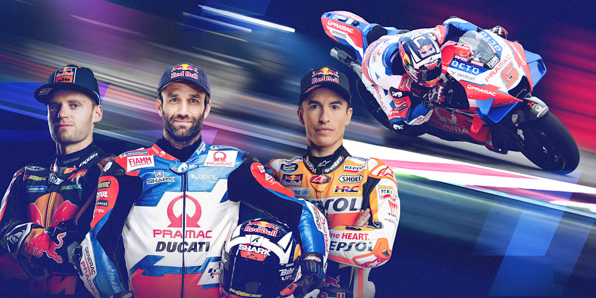 Red Bull Racers
