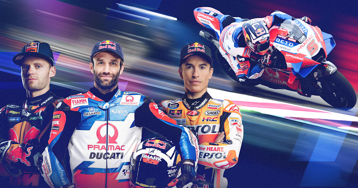 Red Bull Racers