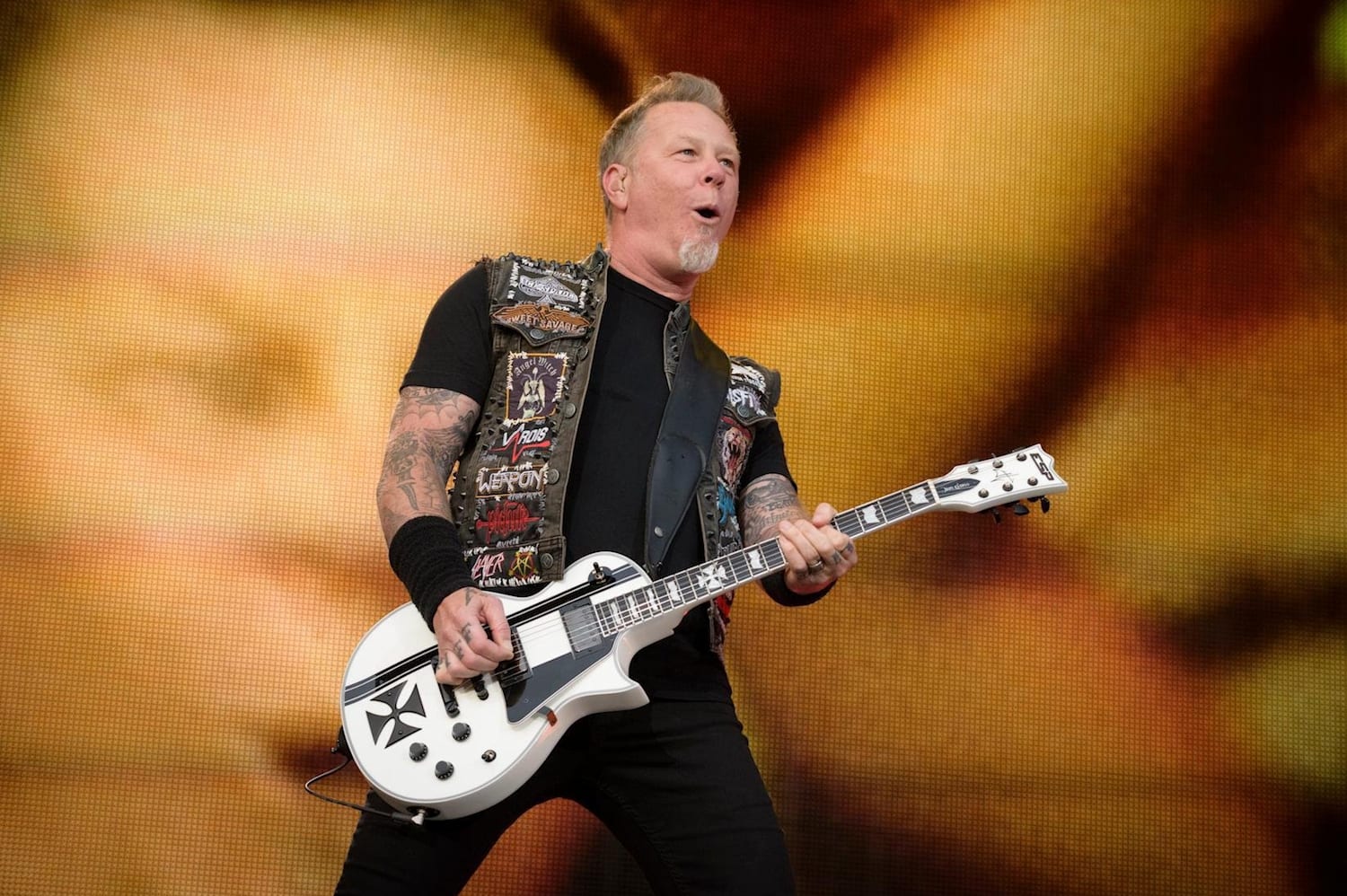 20 Best Metallica Songs of All Time