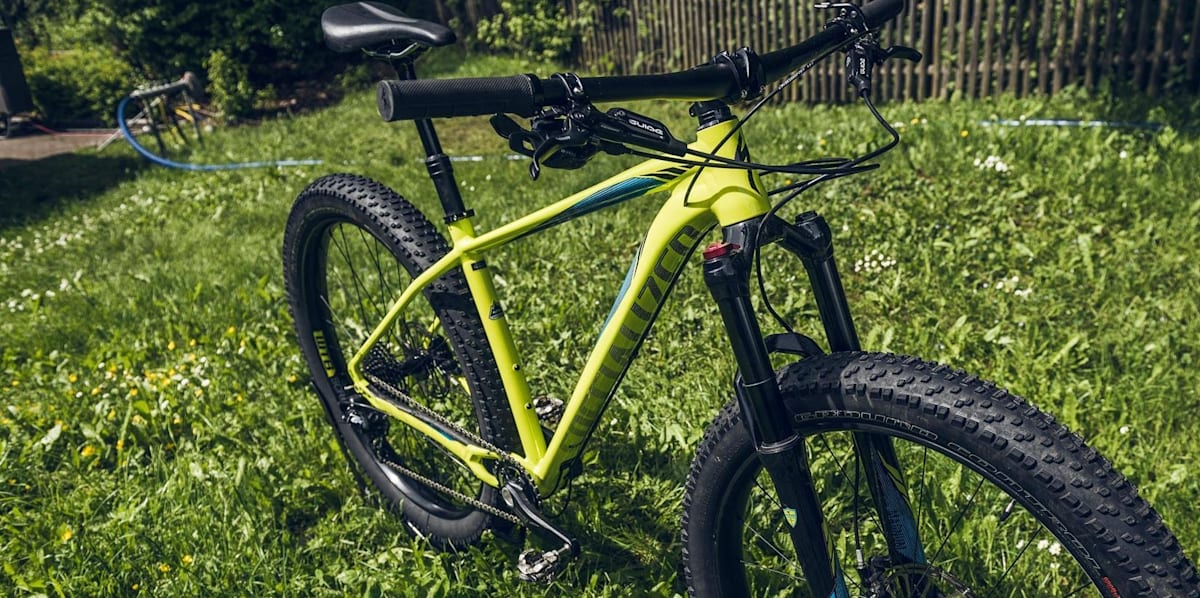 Cuadro clearance specialized 27.5